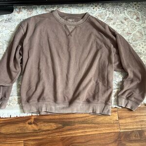 American Eagle crewneck Sweatshirt
